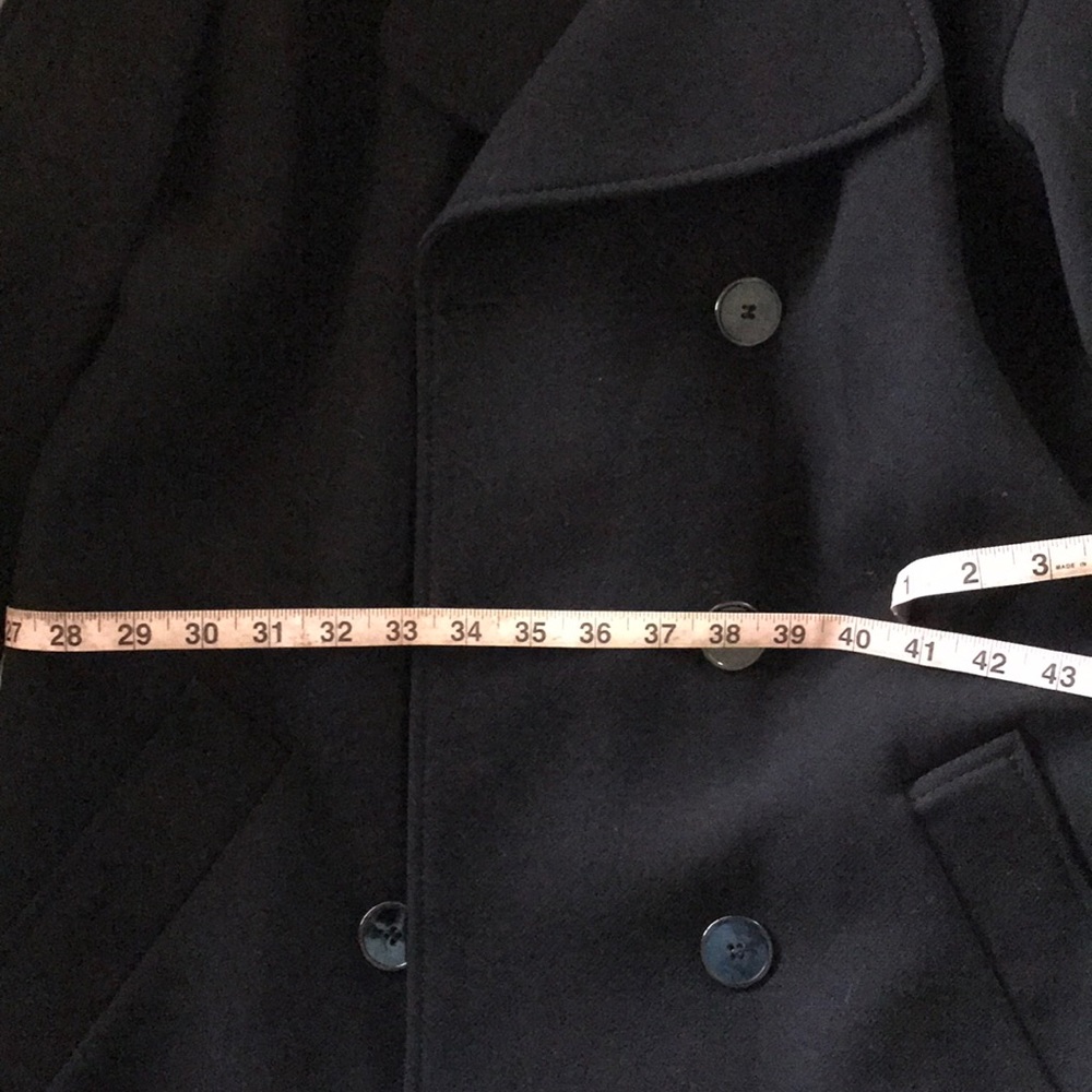 Dolce and Gabbana coat - Picture 11 of 13